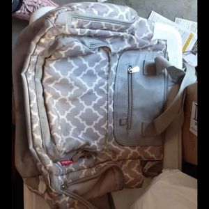 Diaper bag
